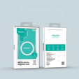 Чохол NILLKIN для Samsung Galaxy S25 Ultra, Nature TPU, для Magsafe, прозорий