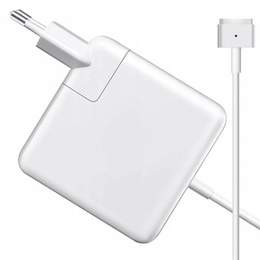 Блок питания 45 Вт для Apple Macbook 14,85 В 3,05 А с кабелем Magsafe 2 "T"