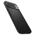 Чехол Spigen Liquid Air для Google Pixel 10 Pro XL, матовый черный