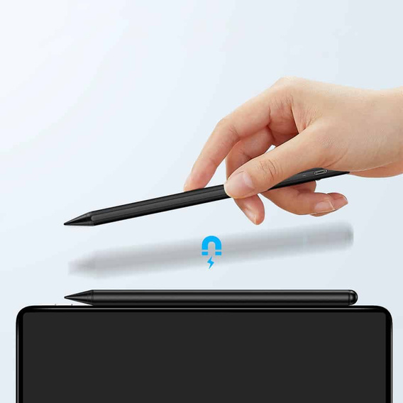 ESR Стилус Digital+ Magnetic Stylus Pen iPad - White