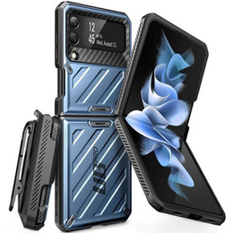 Чoхол SUPCASE до Samsung Galaxy Z Flip 4, Unicorn Beetle Pro, Tilt