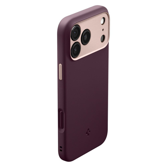 Чехол Spigen Nano Pop Mag с MagSafe для iPhone 17 Pro Max