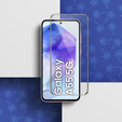 Захисне скло Diamond Palm для Samsung Galaxy A55 / A35