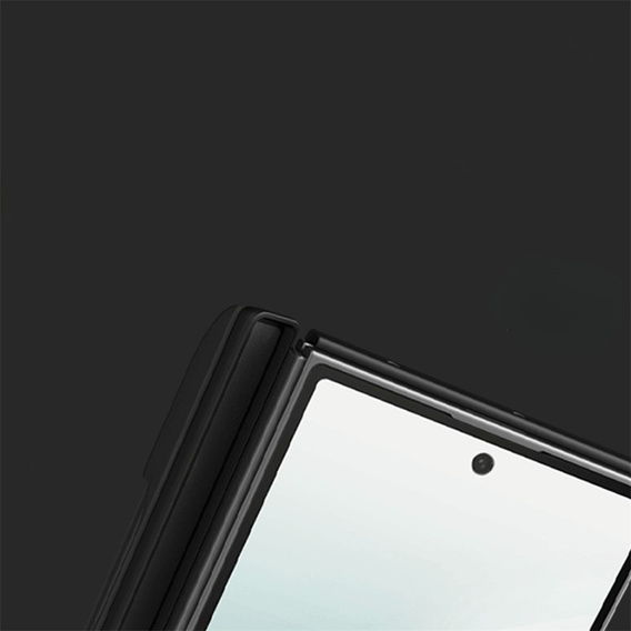 Nillkin Броньований чохол зі стилусом, для MagSafe, для Samsung Galaxy Z Fold7 5G