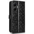 Фліп-чохол Wallet Rhombus для Xiaomi Poco F7 5G