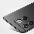 Чохол MOFI для OnePlus 10T 5G, тонкий, чорний