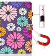 Чехол Stand Case для Lenovo Tab M10 Gen 3 TB-328FU / TB-328XU - Daisies