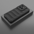 Чoхол до Motorola Edge 50 Neo / Motorola ThinkPhone 25, Gaming Shockproof, чорний