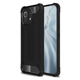 Чехол TECH ARMOR до Xiaomi Mi 11, Black