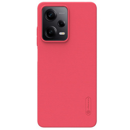 Чехол NILLKIN для Xiaomi Poco X5 Pro 5G, красный