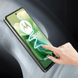 Гидрогелевая пленка для Motorola Moto E14