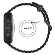 Силіконовий ремінець для Samsung Galaxy Watch Ultra 47mm (2025 / 2024)
