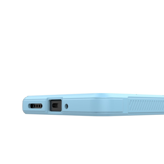Чoхол до Xiaomi Redmi Note 13 5G, Gaming Shockproof, м'яти