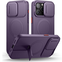 Ударопрочный чехол Suritch для iPhone 15 Pro Max