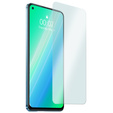 2x Загартоване скло для Xiaomi Mi 11 Lite, ERBORD 9H Hard Glass на екрані