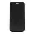 Откидной чехол для Xiaomi Redmi 8A, Flip, чёрный