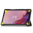 Чехол для Lenovo Tab M9, Smartcase, чёрный