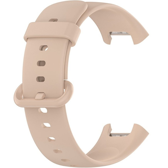 Силиконовый ремешок для Xiaomi Redmi Watch 2 Lite, Pink