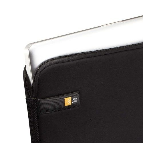 Case-Logic Чехол для MACBOOK AIR/PRO 13 - Black