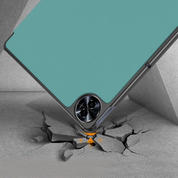 Чохол для Realme Pad 2, Smartcase, зелений