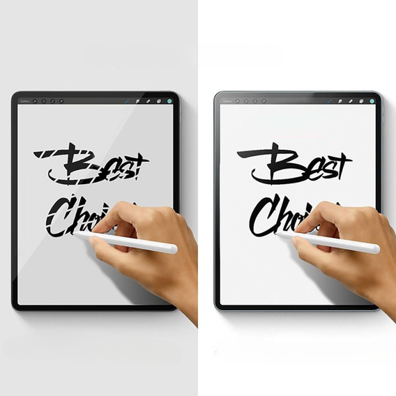 Пленка Paper Feel для Samsung Galaxy Tab S9, протектор экрана