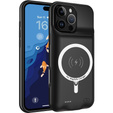 Чохол з батареєю 7000mAh до iPhone 13 Pro Max, чорний