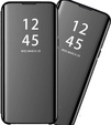 Чoхол до LG K51S/K41S, Clear View, чорний