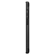 Чехол Spigen до Samsung Galaxy S22 Ultra, Tough Armor, чёрный