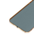 Чехол до Samsung Galaxy A13 4G, Electro Ring, серый