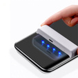 Скло Mocolo, загартоване в ультрафіолеті для Samsung Galaxy S22 Ultra 5G