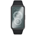 2x Гибридное стекло ERBORD для Huawei Band 6