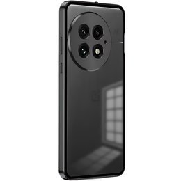 Чохол для OnePlus 13R, Frame Case, чорний