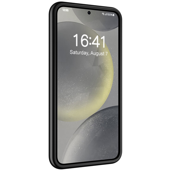 Чохол з батареєю 7000mAh до iPhone 13 Pro Max, чорний