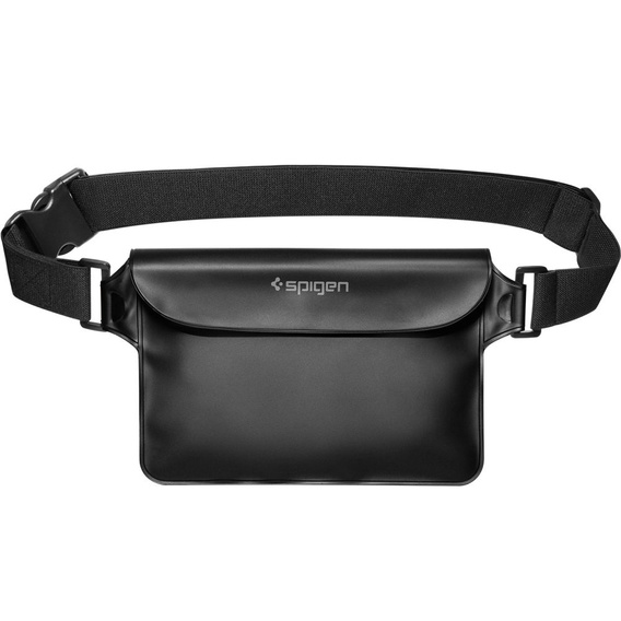 SPIGEN A601 Универсальный водонепроницаемый корпус - Black