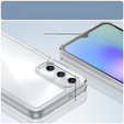 Чoхол до Samsung Galaxy A05s 4G, Fusion Hybrid, прозорий