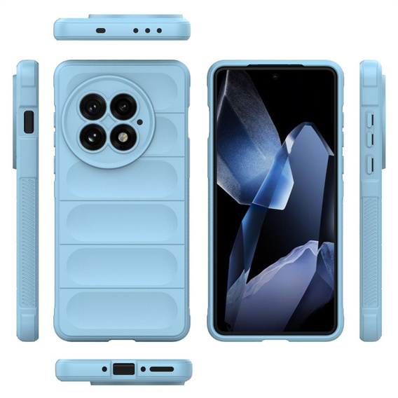 Чoхол до OnePlus 13, Gaming Shockproof, м'яти