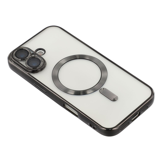 Чохол Electro MagSafe для iPhone 17