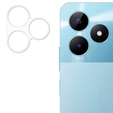 Загартоване скло камери для Realme Note 50, прозорий