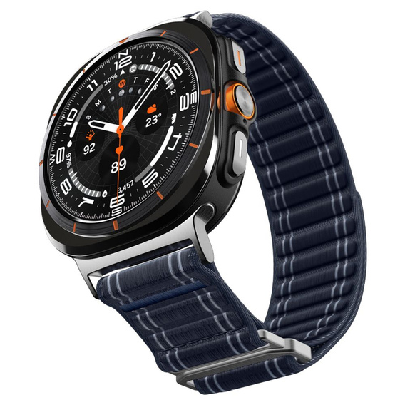Ремінець Spigen WBF0 для Samsung Galaxy Watch Ultra 2024/2025 (47 мм)