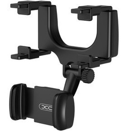 XO C70 автомобільний тримач для дзеркала заднього виду, Black