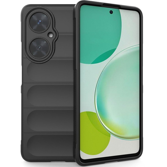 Чехол до Huawei Nova 11i, Gaming Shockproof, чёрный