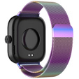 Сталевий браслет для Xiaomi Redmi Watch 4 / Smart Band 8 Pro
