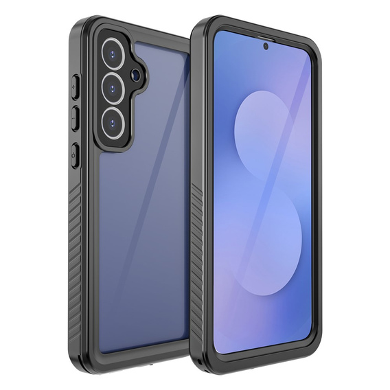 Чехол для Samsung Galaxy S25 FE, водонепроницаемый IP68 Redpepper