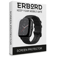 3x Гидрогелевая фольга ERBORD для Amazfit GTS 2e