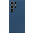 Чoхол до Samsung Galaxy S24 Ultra, Silicone Lite, м'яти