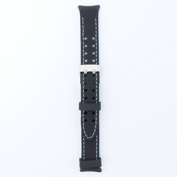 Силиконовый ремешок для Xiaomi Smart Band 10 / 9 / 8