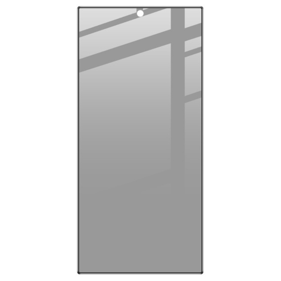 IMAK Privacy Tempered Glass для Samsung Galaxy S24 Ultra
