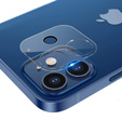 Загартоване скло камери для iPhone 12, прозорий