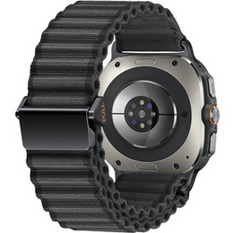 Нейлоновый ремешок для Samsung Galaxy Watch Ultra 47 мм