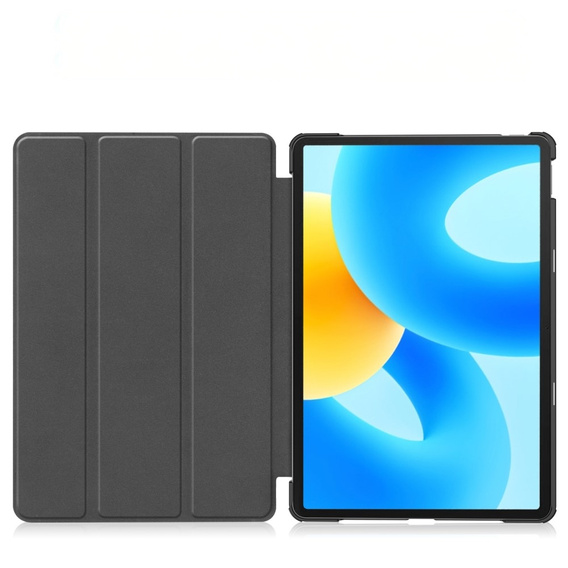 Чохол для Huawei MatePad 11.5 2024, Smartcase, чорний